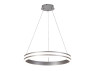LED chandelier Feron AL6610 SHINE LEVITATION 50W 4000K white