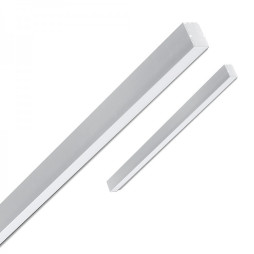 LED linear luminaire Feron AL4030 48W 4000K white