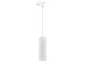 Track light Feron ML328-TR for pendant lamp white