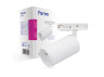 Track light Feron ML333 under the lamp white