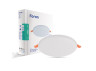 LED recessed light Feron AL701 24W 4000K white