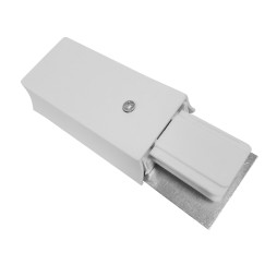 Current conductor for busbar Feron LD1020 white