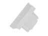 Feron LD1021 busbar trunking plug, white