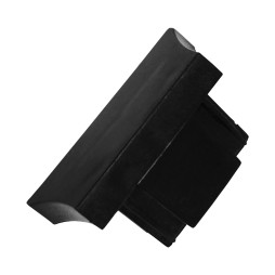 Feron LD1021 busbar trunking plug black