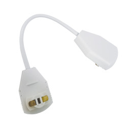 Flexible connector Feron LD1022 white