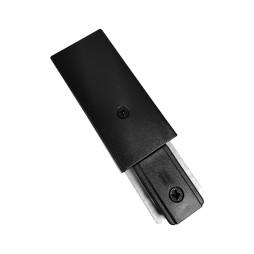 Current conductor for busbar Feron LD1120 black