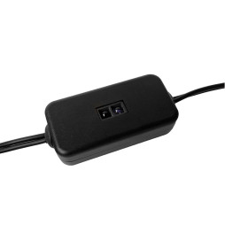 Manual Scan Switch, DC12V-24V Max. 3A Input/Output LD-LS003 LEDUA