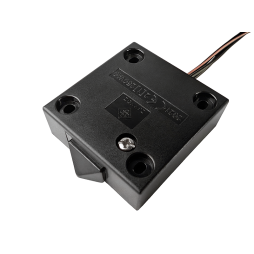 Sliding Door Switch, DC12V-24V Max.3A LD-1010 LEDUA