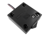 Sliding Door Switch, DC12V-24V Max.3A LD-1010 LEDUA
