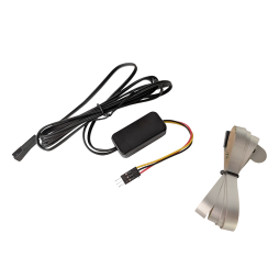 Flexible Switch, DC12V-24V Max.3A, Input/Output LD-S650F LEDUA