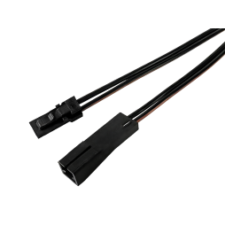 Manual Scan Switch, black LD-S012H LEDUA