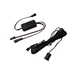 Manual Scan Switch, black LD-S012H LEDUA