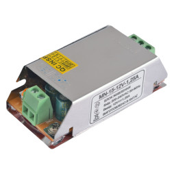 Power supply unit 15W-IP20 12V MN (1013360)