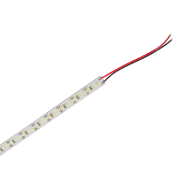 LED line 4014-144led IP20 28W 4200K 12V 1000mm LEDUA
