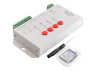RGB controller 5-24V dshm T1000S + SD card LEDUA