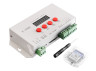 RGB controller 5-24V dshm K1000С + SD card LEDUA