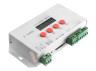 RGB controller 5-24V dshm K1000С + SD card LEDUA