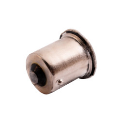 LED car lamp T25-4014-18SMD 1156 white 12V LEDUA