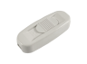 Switch KCD5-322 white LEDUA