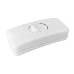 Switch KS5-303 white LEDUA