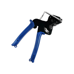 Tool for tightening metal cable ties LTL15023 Lemanso