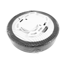 LED round surface-mounted lamp 24W 85-265V 4000K graphite MOTOKO-GLORIA-ROUND- IP40 #511/1