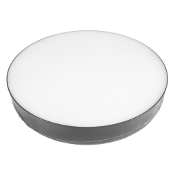 LED round surface-mounted lamp 36W 85-265V 4000K graphite MOTOKO-GLORIA-ROUND- IP40 #515/1