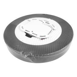 LED round surface-mounted lamp 36W 85-265V 4000K graphite MOTOKO-GLORIA-ROUND- IP40 #515/1