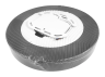 LED round surface-mounted lamp 36W 85-265V 4000K graphite MOTOKO-GLORIA-ROUND- IP40 #515/1
