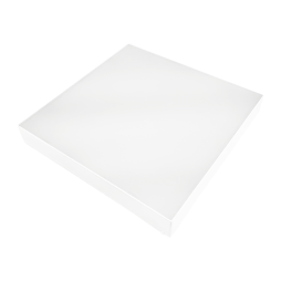 LED square surface-mounted lamp 36W 85-265V 4000K white MOTOKO-GLORIA-SQUARE- IP40 #516/1