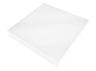 LED square surface-mounted lamp 36W 85-265V 4000K white MOTOKO-GLORIA-SQUARE- IP40 #516/1