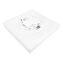 LED square surface-mounted lamp 36W 85-265V 4000K white MOTOKO-GLORIA-SQUARE- IP40 #516/1