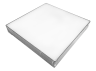 LED square surface-mounted lamp 36W 85-265V 4000K graphite MOTOKO-GLORIA-SQUARE- IP40 #517/1