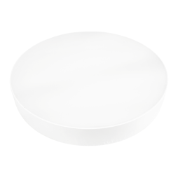 LED round surface-mounted lamp 48W 85-265V 4000K white MOTOKO-GLORIA-ROUND- IP40 #518/1