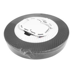 LED round surface-mounted lamp 48W 85-265V 4000K graphite MOTOKO-GLORIA-ROUND- IP40 #519/1