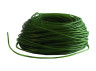 Glowing wire 2.3mm green -50% without warranty and connection