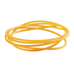 Glowing wire 2.3mm yellow -50% without warranty and connection