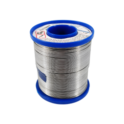 Solder Cynel Sn60Pb40-SW26 1mm, 1kg 13-0957
