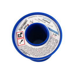 Solder Cynel Sn60Pb40-SW26 1mm, 1kg 13-0957