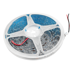 LED phytostrip 5050-60led-12V 12W/m IP65 18LM/LED / LM870 (4*red. 1*blue) Lemanso