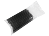 Glue rods (hot glue) (1kg) 11x200mm black LTL14015 Lemanso