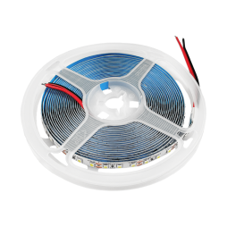 LED strip 2835-120led-8mm-12V 10W/m IP20 800LM/m 6500K Premium LMA9601 Lemanso