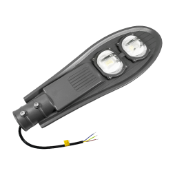 Pole light 100W 12000LM 180-265V lightning protection 4KV gray CAB66-100 Lemanso