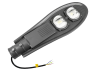 Pole light 100W 12000LM 180-265V lightning protection 4KV gray CAB66-100 Lemanso