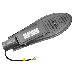 Pole light 100W 12000LM 180-265V lightning protection 4KV gray CAB66-100 Lemanso