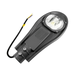 Pole light 30W 3600LM 180-265V lightning protection 4KV gray CAB66-30 Lemanso