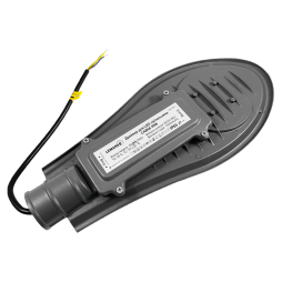 Pole light 30W 3600LM 180-265V lightning protection 4KV gray CAB66-30 Lemanso