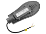 Pole light 50W 6000LM 180-265V lightning protection 4KV gray CAB66-50 Lemanso