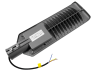 Pole light SMD 100W 12000LM 100-277V lightning protection 4KV gray CAB68-100 Lemanso