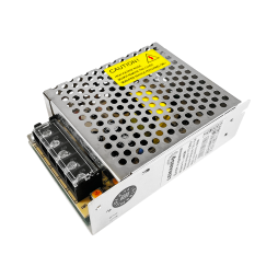 Power supply 60W-IP20 12V/LM820 110*78*38mm Lemanso